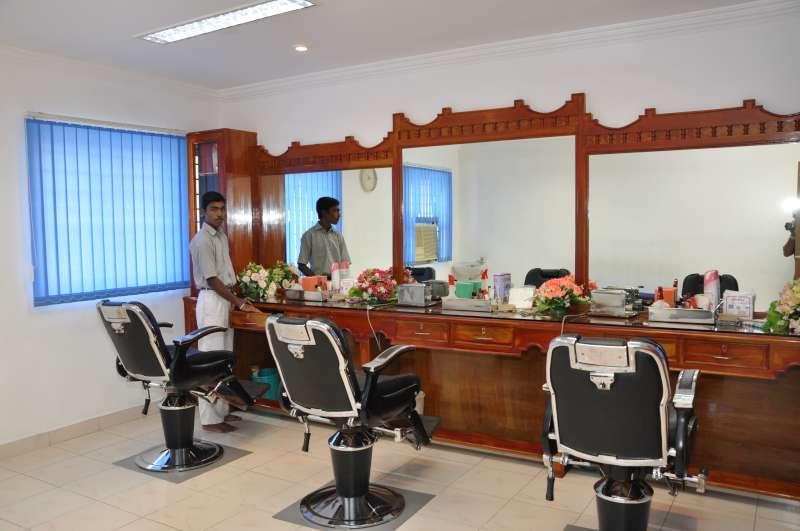 RMD Engineering College Infrastructure photo 10